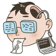 A podcast about Jin's career
