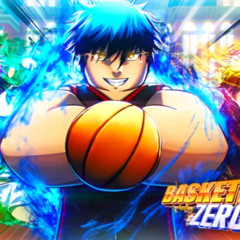 robloxgracz11 - Basketball Zero (prod. AstroBeatz)
