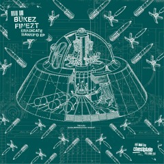 Bukez Finezt - The Machine [Chestplate]
