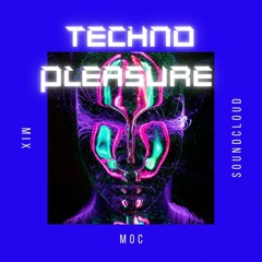 Techno Pleasure #001
