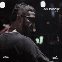 JON DELGADO | AKOCHEMA X ACTIVE AND ATTRACTIVE