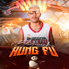 Bloquinho Kung Fu: Senta Aqui/ Bumbum no Chao