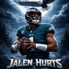 Jalen Hurts