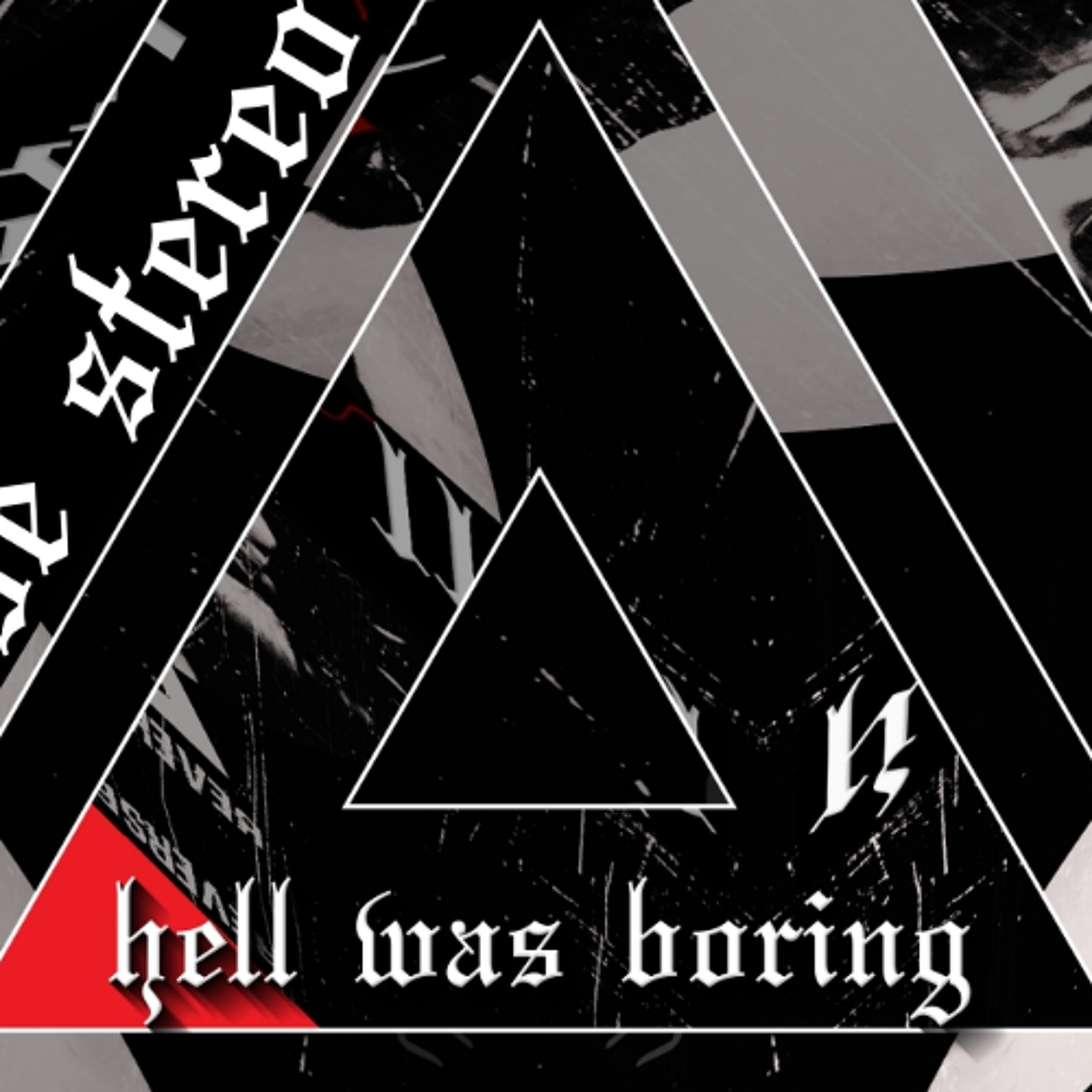 Hell Was Boring episode artwork