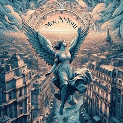 [FREE DL] MATRAKK ft Morgane Rey - Mon Amour (SCHRANZ TECHNO REMAKE GERYKEN)