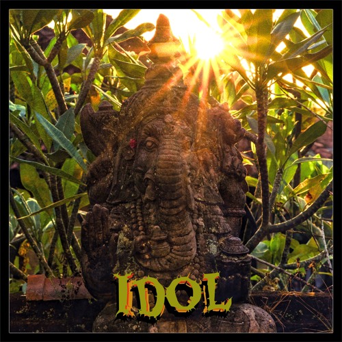 Wojo - Idol (feat. The Anthropophobia Project)