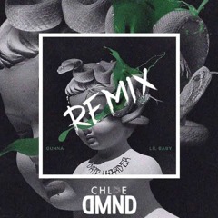 Close Friends - Lil Baby & Gunna(Chloe DMND Freestyle)