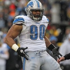 Ndamukong Suh (prod. abstract)