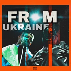 Hanzo98 feat BOSAKOVSKY - From Ukraine