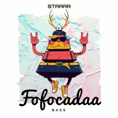 FOFOCADA BASS ( DECEMBER 2021 Mix)