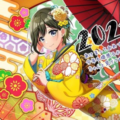 SHUFFLE HEART BEAT (game ver.) - Happy Around!