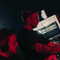 2022 09 07 | Rosper b2b Nacho Gil @ Barraca (Valencia, Spain)
