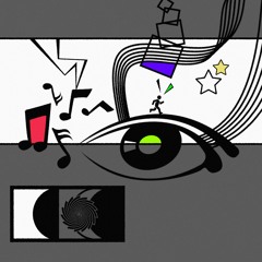 see the sound ft. DWARDO (sxth sns)