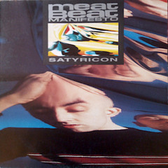 Meat Beat Manifesto - Euthanasia (dOGtep DJ Edit)