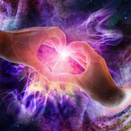 "When We Own Our God Self"  with Vickie Spray, 8/3/2025