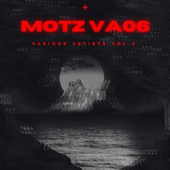 MOTZ Exclusive: NVMB - Redlight(B*tch)[MOTZVA06]