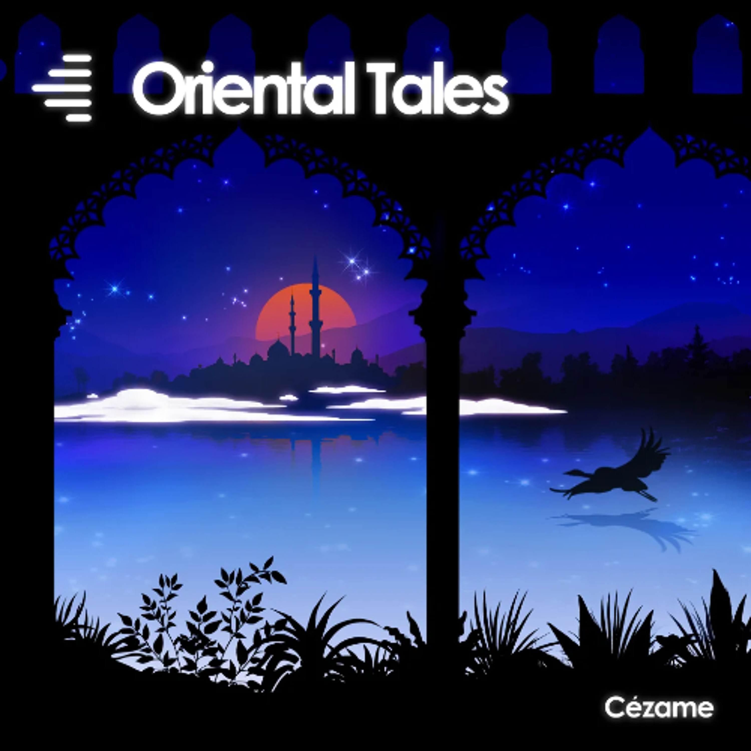 Love Beneath the Orange Tree episode artwork