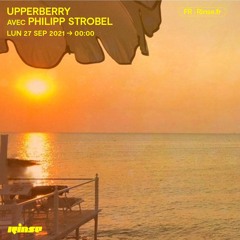 Upperberry | Philipp Strobel