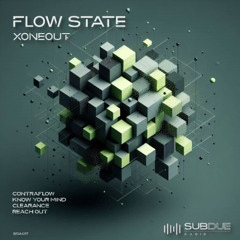XONEOUT - CONTRAFLOW