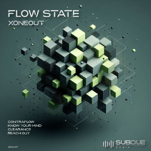 XONEOUT - CONTRAFLOW