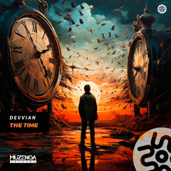 Devvian - The Time (Original Mix) | FREE DOWNLOAD
