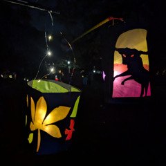 ern-Beitrag: Erklärbär St. Martin