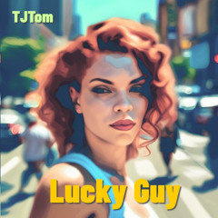 Lucky Guy