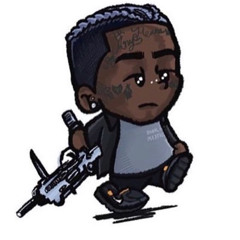 _CHOPPA! FtJugoDidIt!LEEK!)