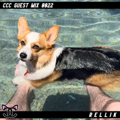 RELLiK - CCC Guest Mix 0022
