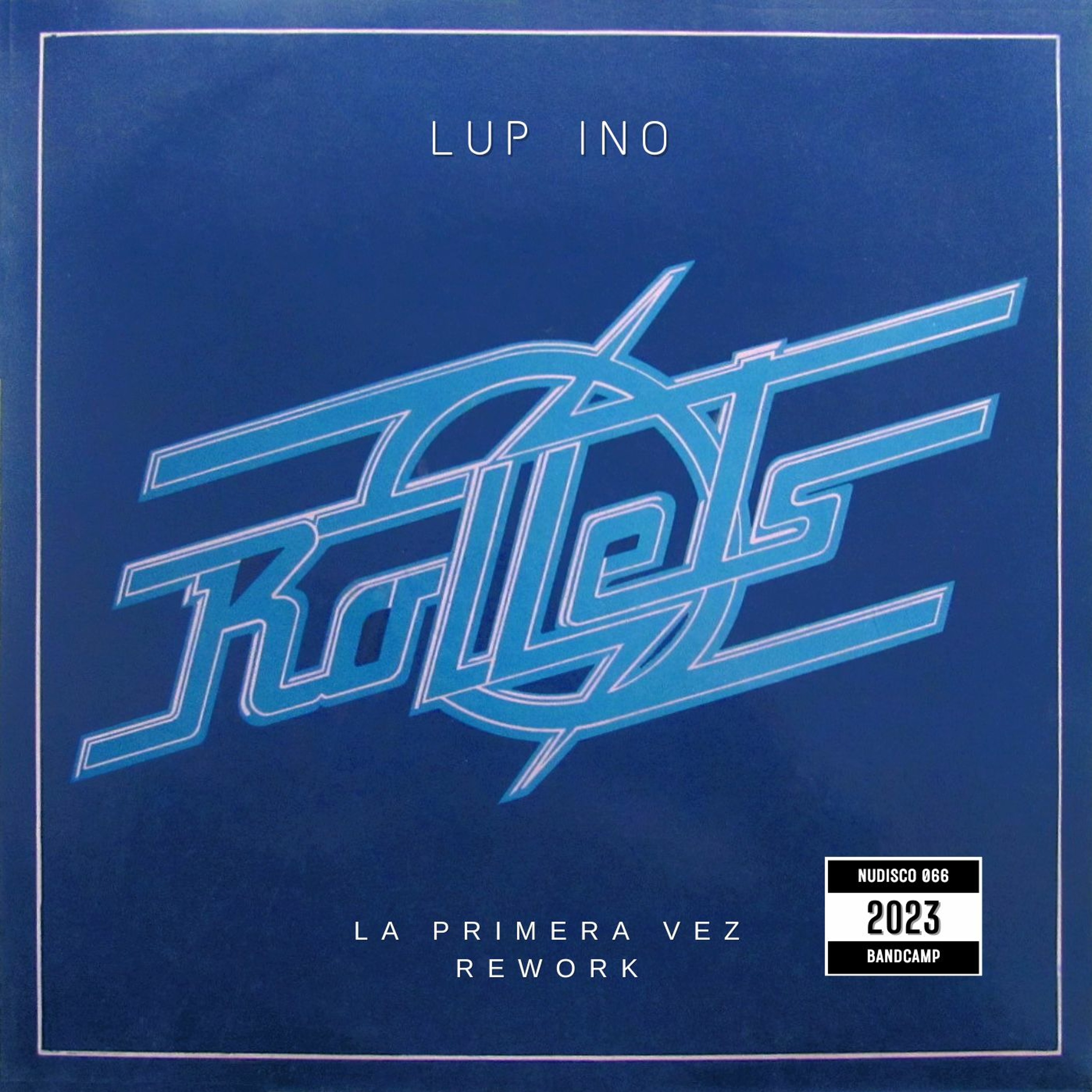 LUP INO