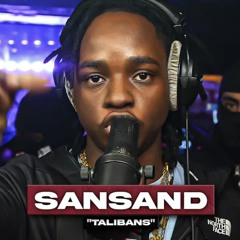 [EXCLU] Sansand - Talib***