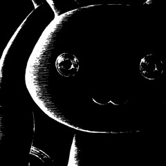 Inaudible Frequencies [Cut Prv]