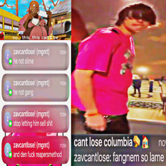 fangmadesoso knock it in (glenwtf)
