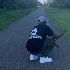 COUNT ME OUT FREESTYLE (raw mix)