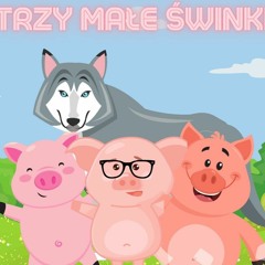 Trzy świnki | Bajka dla dzieci po polsku | 3 małe świnki 🐷🐷🐷