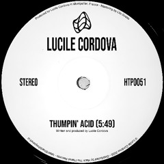 Thumpin' Acid