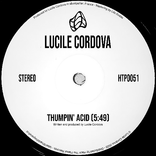 Thumpin' Acid