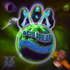 Acid Souljah - Suck My Dick Hoe Remix (Prod. Cookoo) *Based Freestyle* *TYBG!!*