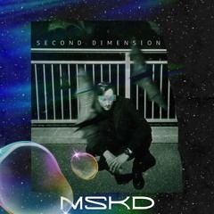 Second Dimension (Special Podcast )