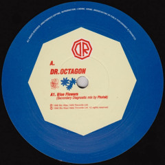 Blue Flowers (Secondary Diagnostic Mix By Photek)