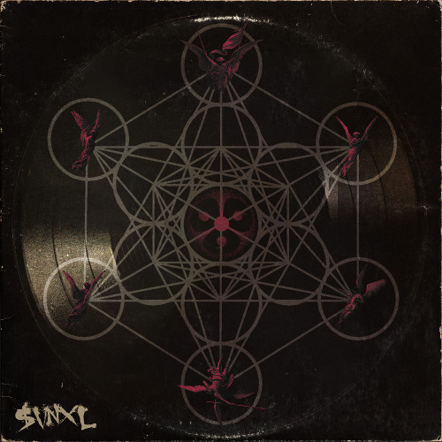 svnxl - zombie trance -unreleased