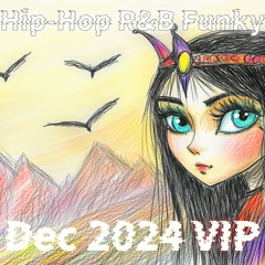 Hip-Hop R&B Funky🔥VOL.768(132New Pack)(Free Download)(Free Password)