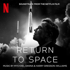 Last Night in Space