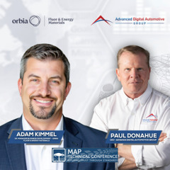 Interview with Adam Kimmel of Orbia on Climate-Conscious Refrigerants