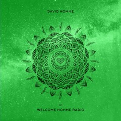 Welcome Hohme Radio 029 // Live at SET SF, NYE 2020, Part 2