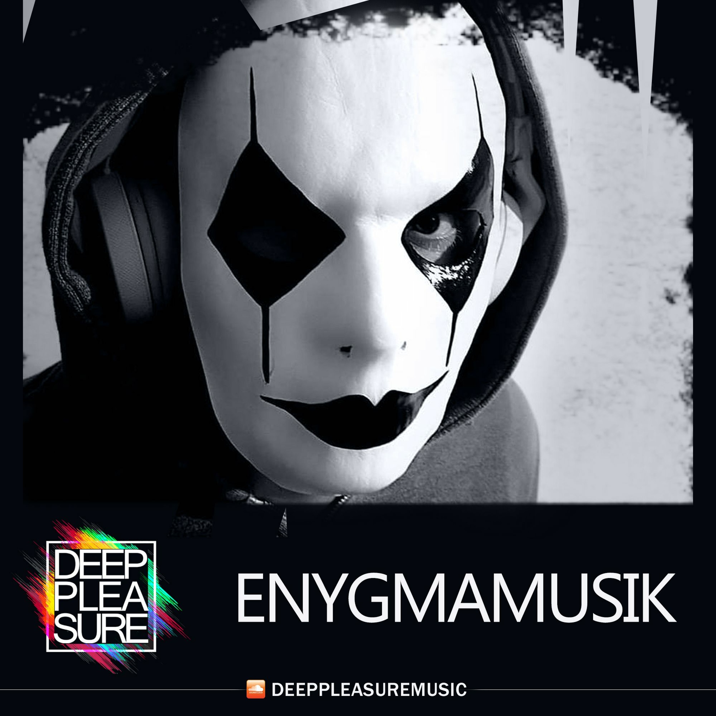 DEEP PLEASURE 03 06 2020 - ENYGMAMUSIK [ITA] episode artwork