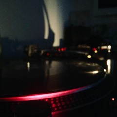 Vinyl Sessions 006 (Technics don't have a Sinc button )