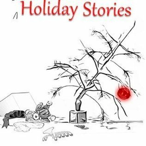 Read/Download Miserable Holiday Stories BY : Alex Bernstein