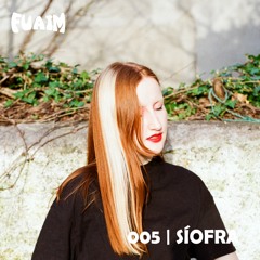 Fuaim Mix 005 | Síofra