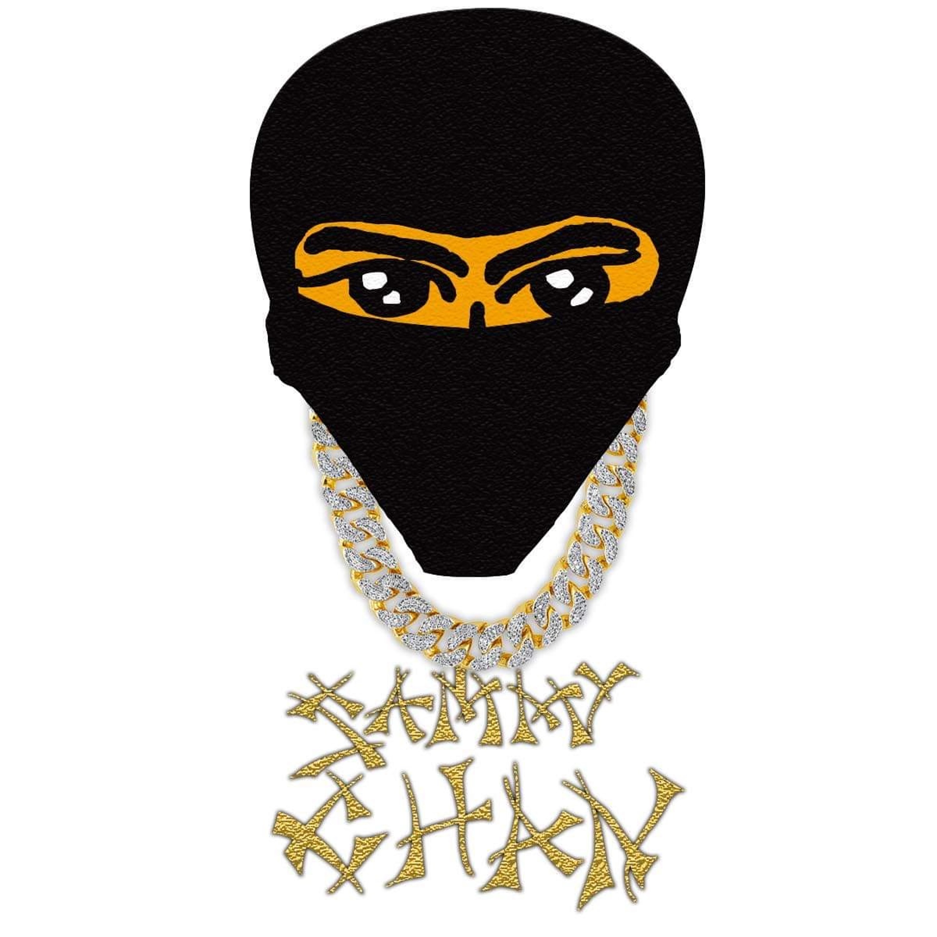 Try harder episode artwork